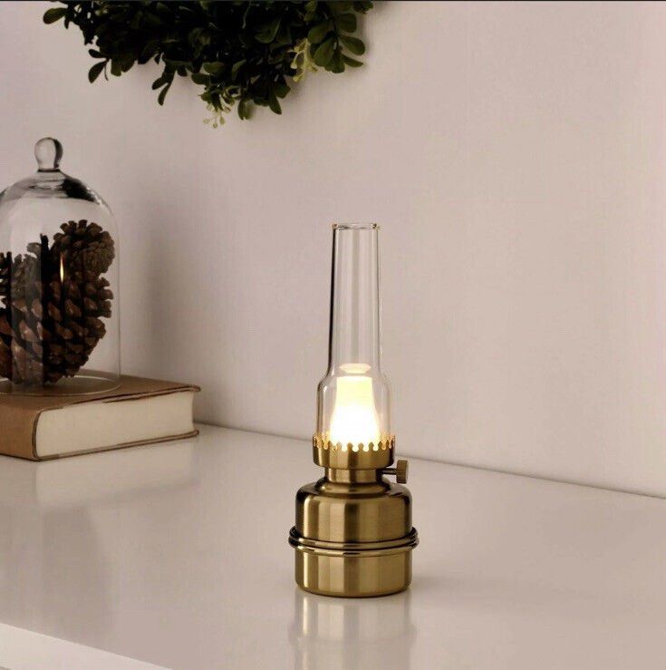 IKEA Strala Table Lamp