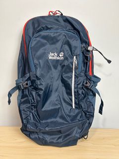 Wolfskin Ham Jack Wolfskin Rucksack 45 Liter Jack Wolfskin
