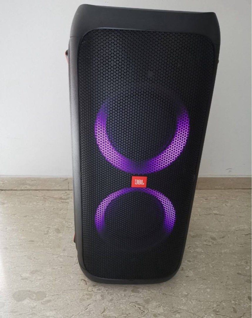 JBL Partybox 100