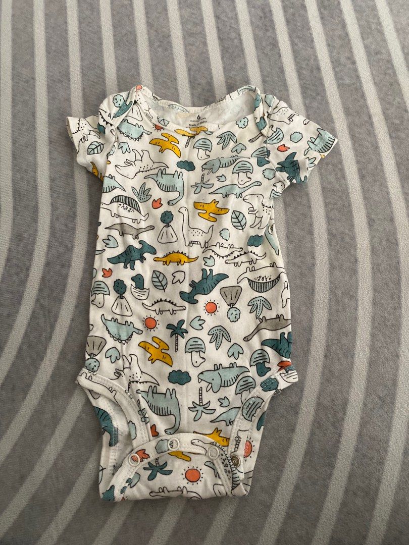 jumper baby (Category: Babies & Kids Fashion) located in Rawang. Submitted by prelov.co (Listing ID 1381956465, Image 1). Description: .
