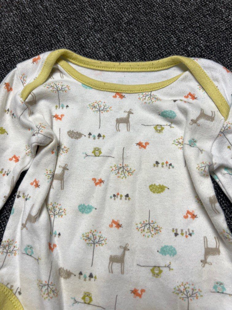 Jumper baby import 3-6 bulan (Kategori: Baju Bayi) berada di Jember. Dikirim oleh prelovedd.cyndyy (ID iklan 1382070825, Gambar 2). Deskripsi: Lokasi Jember Jawa Timur WA : 085608903720 Bisa CO/COD Shoope.
