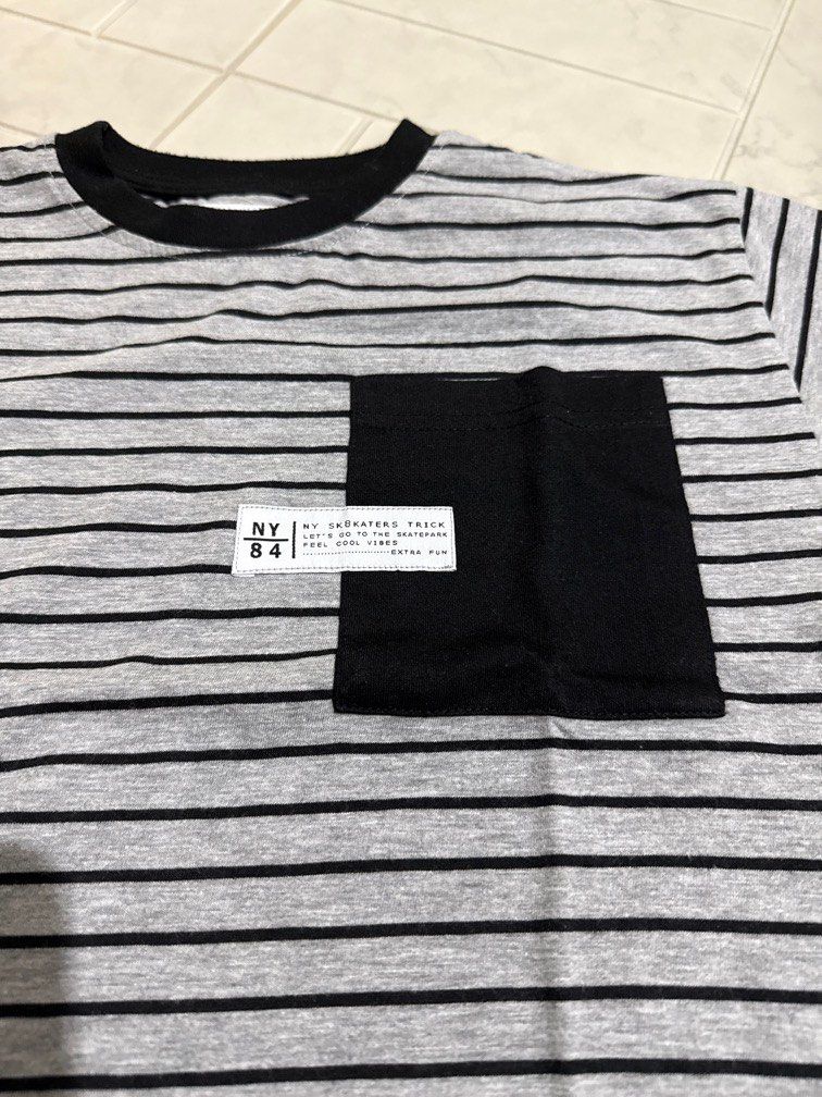 kaos zara anak (Kategori: 4 hingga 7 tahun) berada di Jakarta Utara. Dikirim oleh jmmarket (ID iklan 1382032170, Gambar 2). Deskripsi: nett.