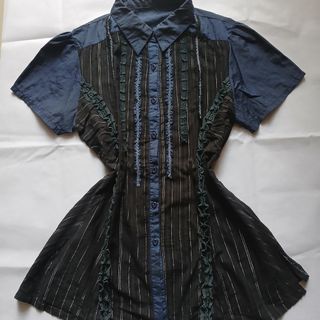 (Kategori: ) berada di . Dikirim oleh shaflowears (ID iklan 1382050398, Gambar 1). Deskripsi: .