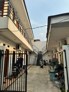(Kategori: ) berada di . Dikirim oleh rumahidamansann (ID iklan 1381896238, Gambar 1). Deskripsi: .