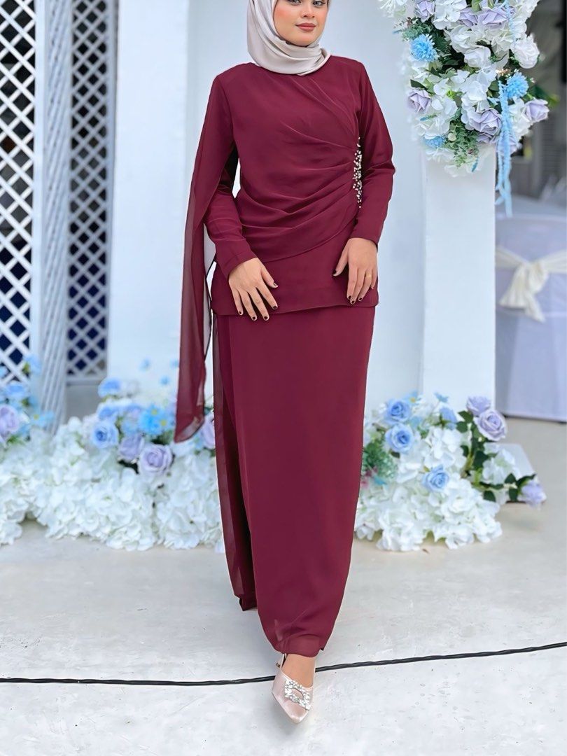 kurung (Category: Announcements) located in Rembau. Submitted by chasazali (Listing ID 1382052992, Image 1). Description: .