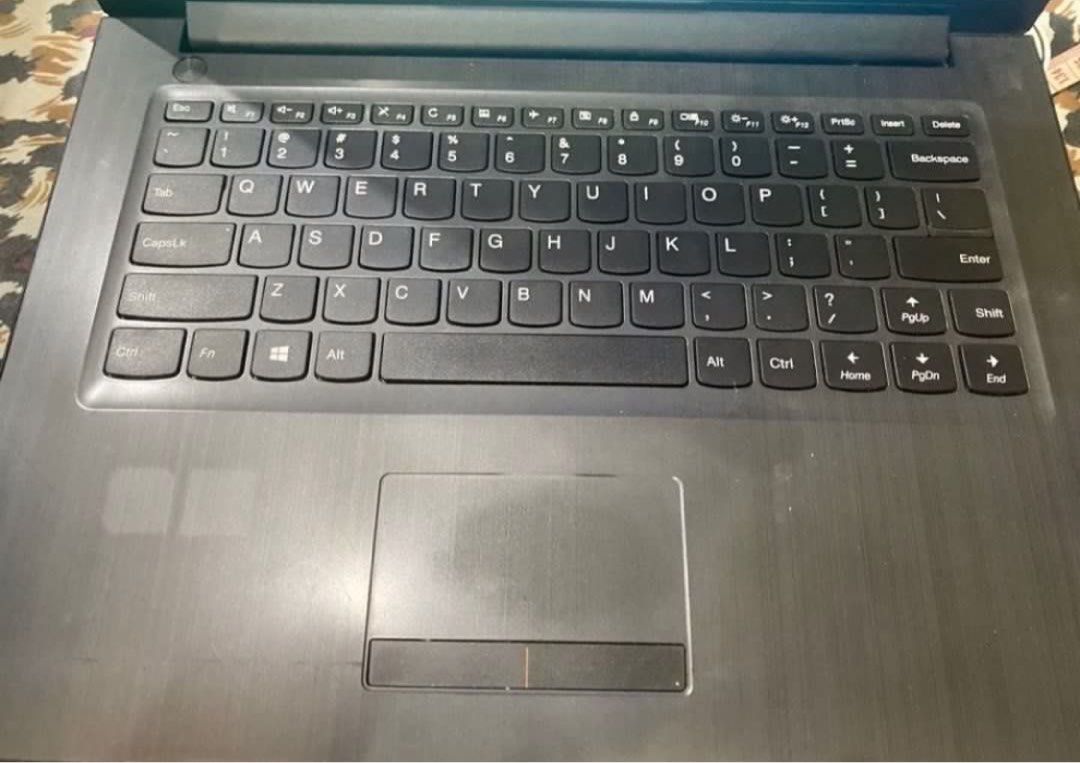 Lenovo budget laptop ideapad gadget (Category: Laptops & Notebooks) located in Manila. Submitted by itzyshin (Listing ID 1382043382, Image 2). Description: Can free sf within metro manila Can do installment No issue. .