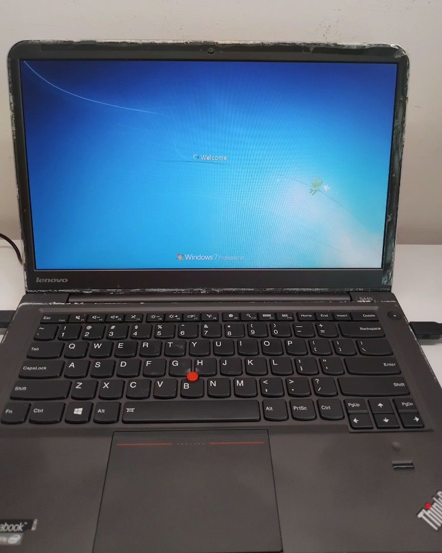 Lenovo Thinkpad S440, Intel Core i7, 14 inch63221269632387112
