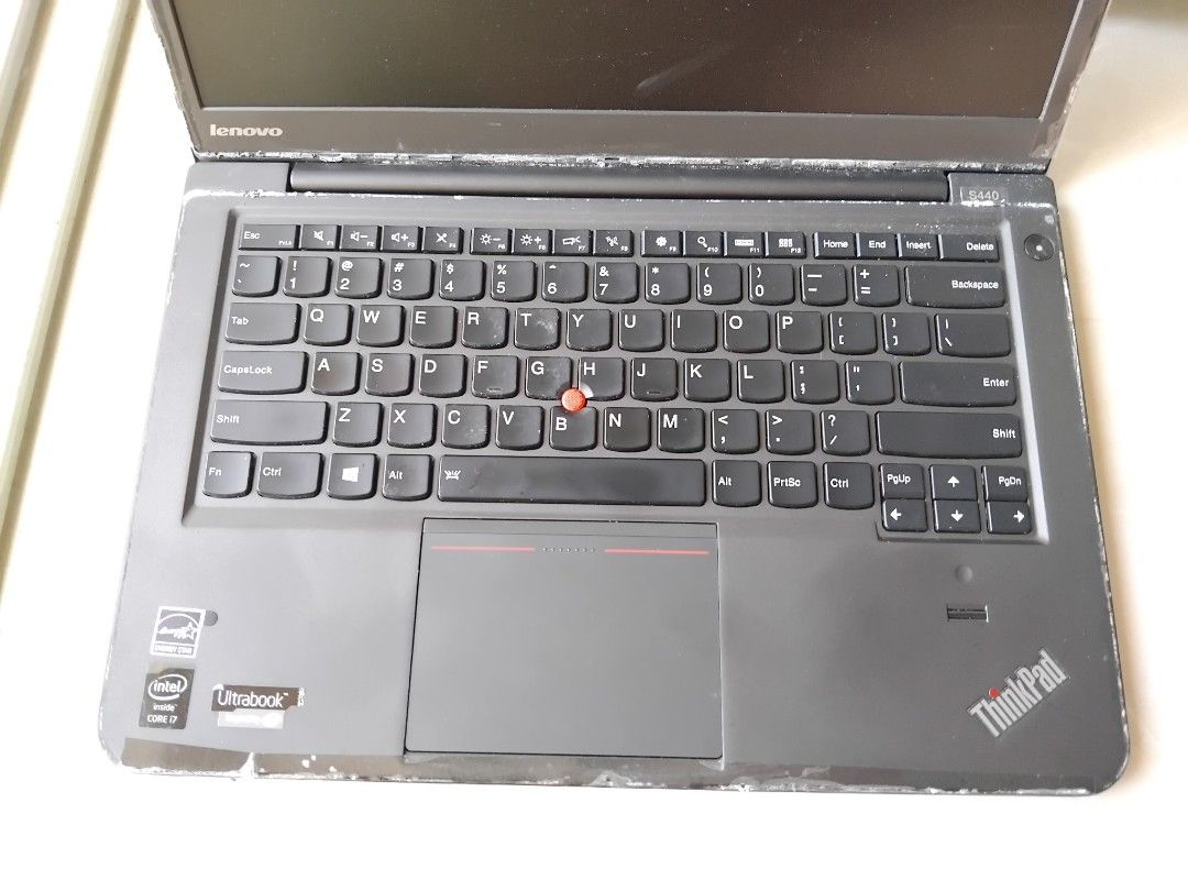 Lenovo Thinkpad S440, Intel Core i7, 14 inch63221269632387114