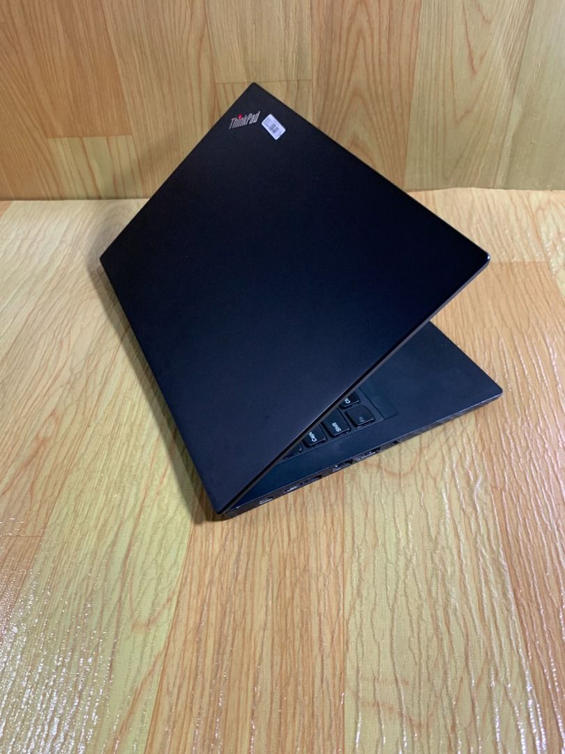 Lenovo ThinkPad X280/i5 8th Gen/16GB RAM/256GB SSD/Windows 11 Pro/Office 2021/3 Month Warranty Service/Corporate Used Laptop #Laptop63221270296451113
