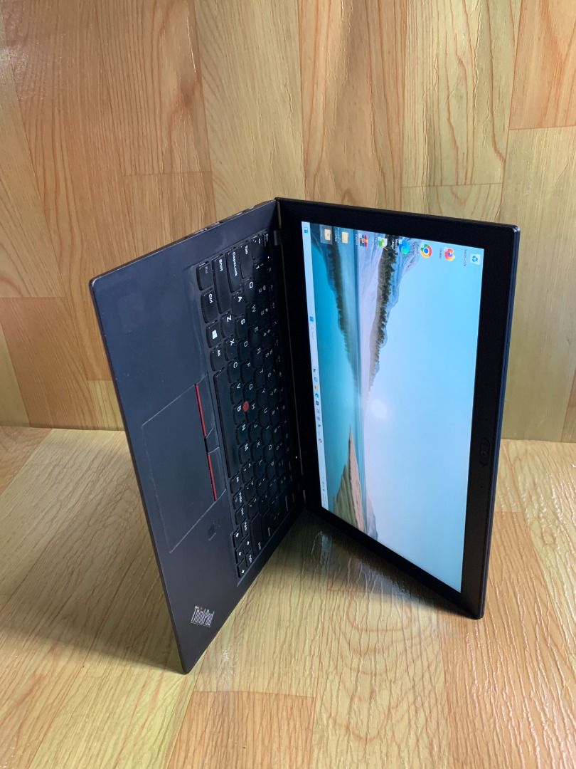 Lenovo ThinkPad X280/i5 8th Gen/16GB RAM/256GB SSD/Windows 11 Pro/Office 2021/3 Month Warranty Service/Corporate Used Laptop #Laptop63221270296451112