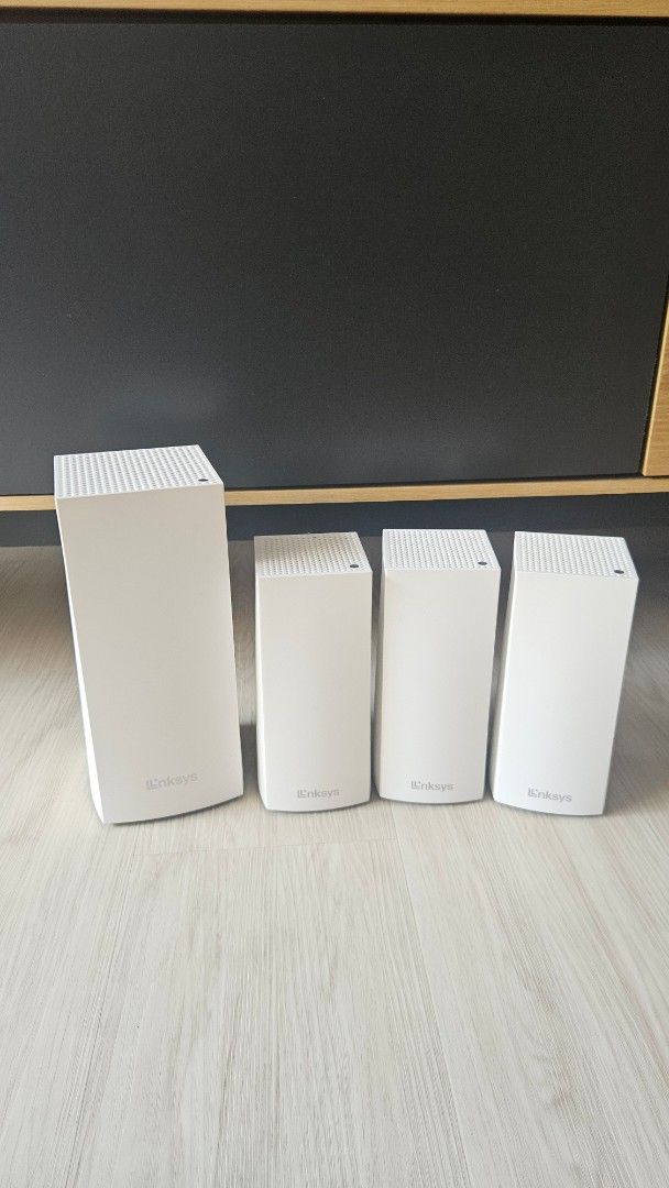Linksys Routers