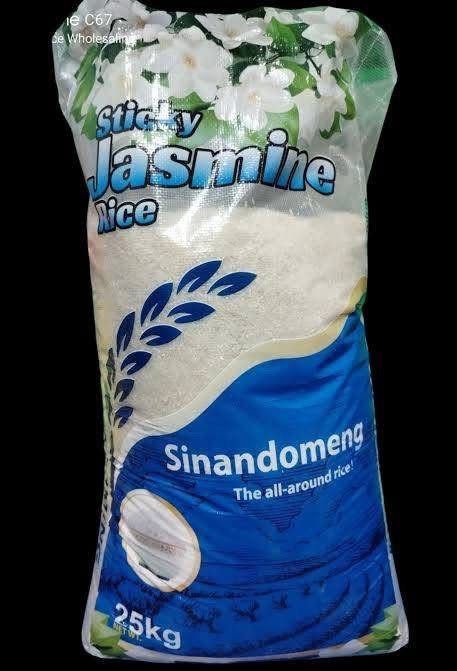 Local and Imported Rice / Bigas 25kg (Category: Rice & Noodles) located in Valenzuela. Submitted by cleosclosetmnl (Listing ID 1381987972, Image 2). Description: BIGAS / RICE FOR SALE — Quality & Premium Rice — Local & Imported Rice — We offer Wholesale (Price start at 780) & Retail — Open for pick up & Delivery (COD) depende sa layo at Dami ng Item — We can supply anytime — Direct from Rice Mill For more inquiries and updated price kindly send a