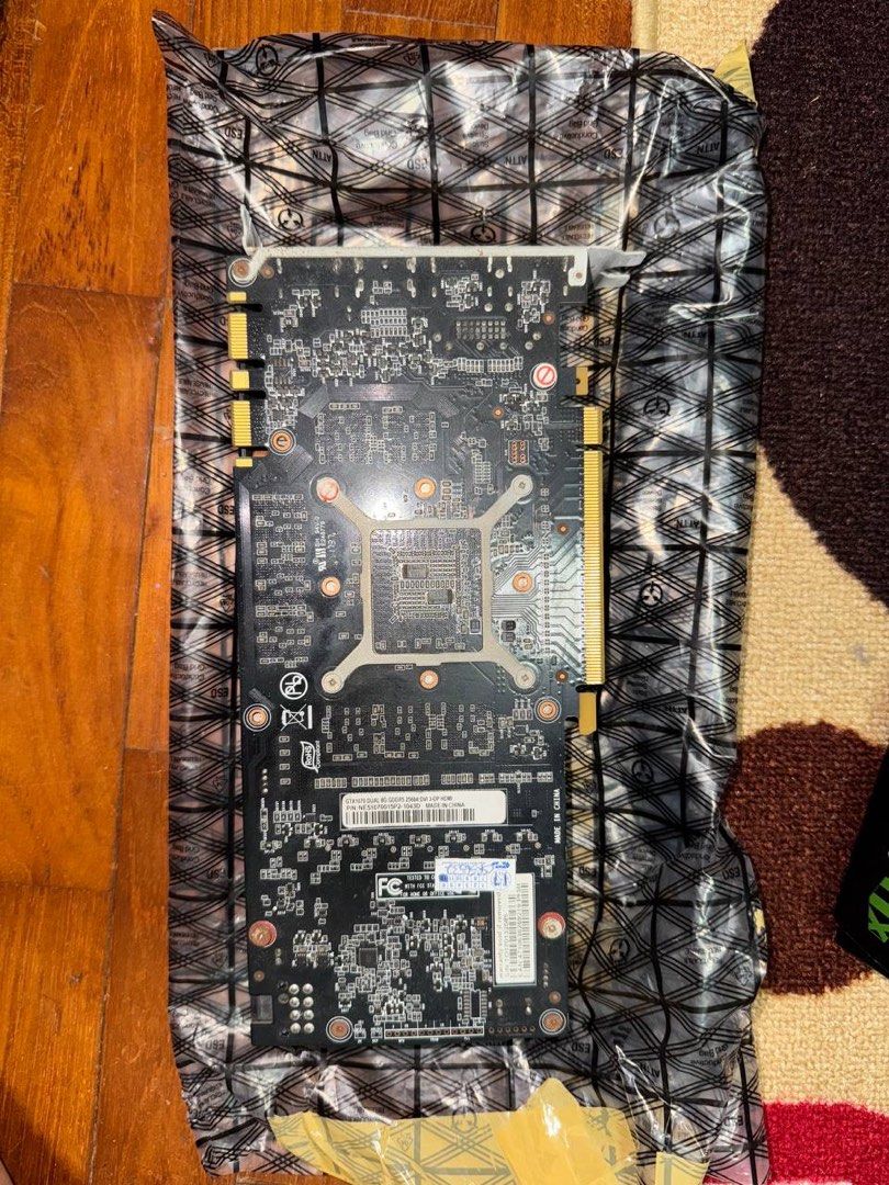 Maxsun GeForce GTX 1070 Graphics Card63220257128451112