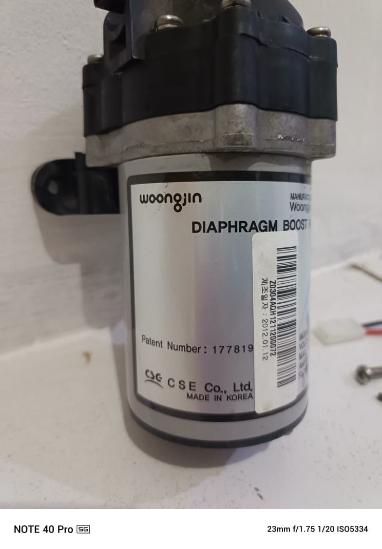 mesin air.., Perabotan Rumah di Carousell