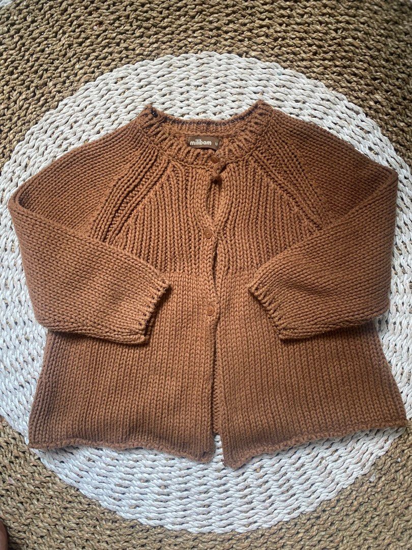 Milibam jaket rajut anak 3-5y (Kategori: 4 hingga 7 tahun) berada di Jakarta Barat. Dikirim oleh shafura_minishop (ID iklan 1381968129, Gambar 2). Deskripsi: Slide untuk detail mom , size 120 (4-5y) minus kancing keempat ilang selebihnya Ok . Bisa cekout via toko orens + biaya admin ya mom.