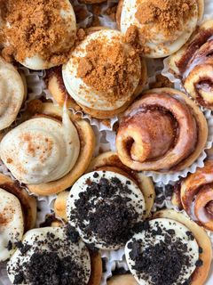 (Category: ) located in . Submitted by bakesbysmna (Listing ID 1382090126, Image 1). Description: .