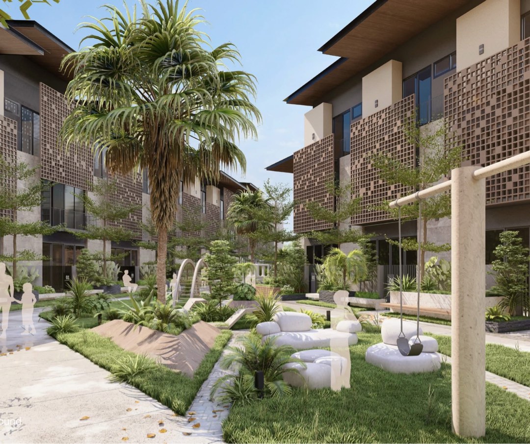 Nila residences pre selling, Property, For Sale, House & Lot on Carousell