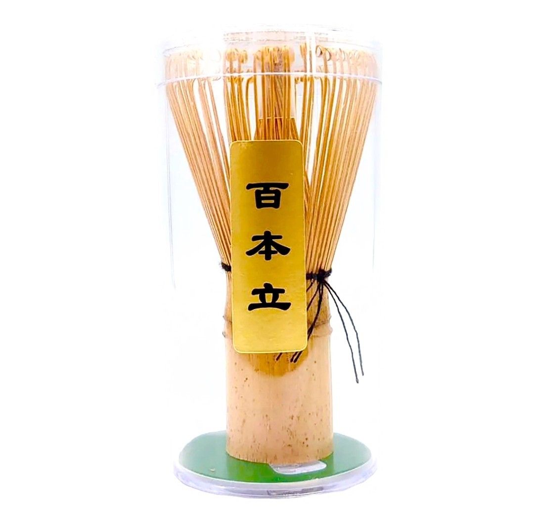New Matcha Tea Whisk
