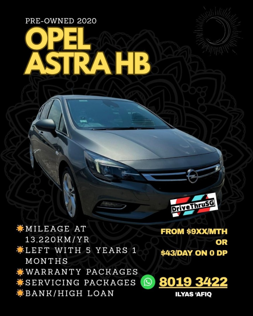 (Category: ) located in . Submitted by drivethrusg (Listing ID 1381949109, Image 1). Description: .
