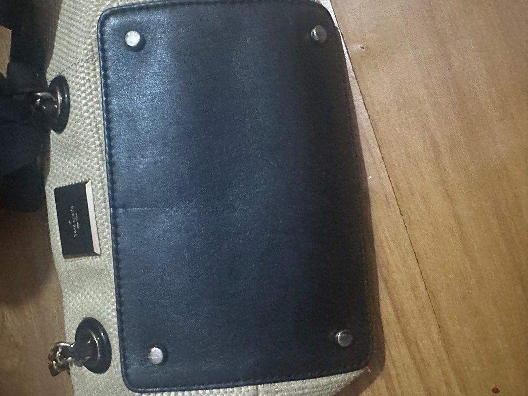 original kate spade bag (Category: Shoulder Bags) located in Makati City. Submitted by Musthevs (Listing ID 1382021216, Image 3). Description: Original bought in Japan kate spade Outlet .