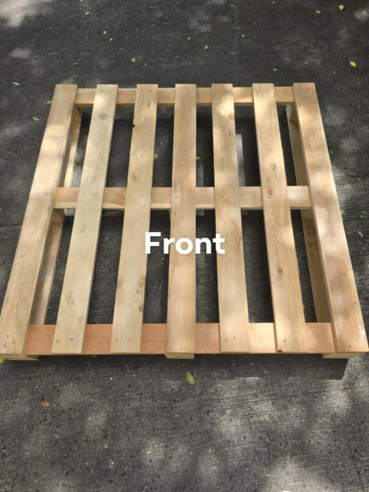 Paleta Palochina Wood (Category: Home Improvement Tools & Accessories) located in Manila. Submitted by dolorchris69891 (Listing ID 1381990371, Image 2). Description: Paleta Palochina Wood Elevated Plastic matting FLAT Matting Same day delivery Brand new Cod.
