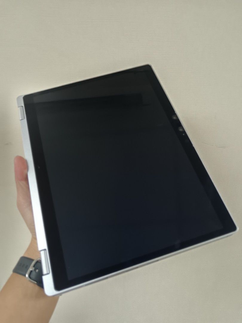 Panasonic CF-QV i5 8th Gen / 8GB / 256GB Windows 1163168948732801113