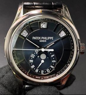 (Category: ) located in . Submitted by jameschongheritagehorology (Listing ID 1381245716, Image 1). Description: .