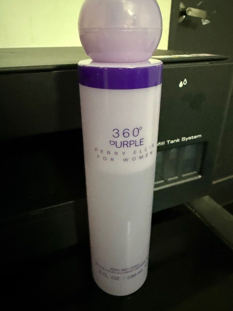 Perry Ellis (Category: Fragrance & Deodorants) located in Manila. Submitted by pickstuff (Listing ID 1381951433, Image 1). Description: Perry Ellis for wonen Body mist spray.