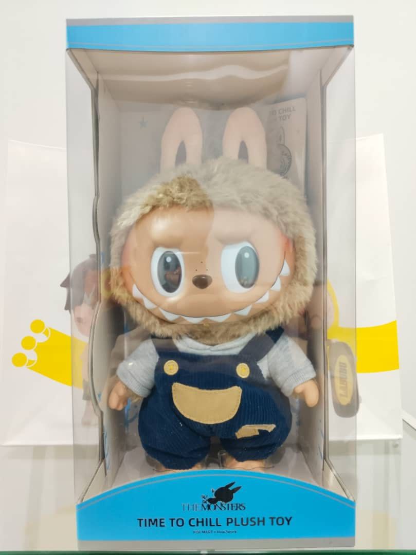 POP MART THE MONSTERS YUMMY 2個セット POP MART THE MONSTERS YUMMY 2個セット POPMART LABUBU THE