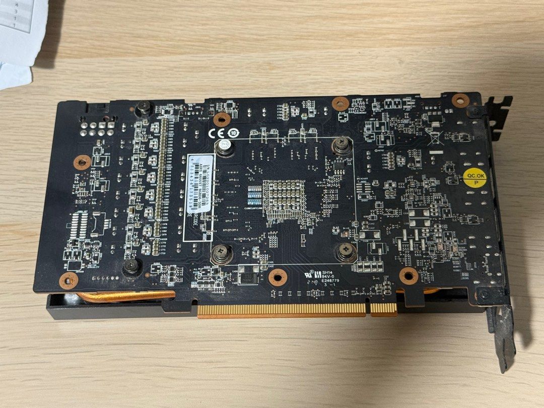 PowerColor AMD Radeon RX 6600 XT 8GB63223792580609112