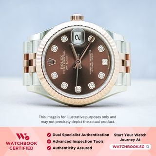 (Category: ) located in . Submitted by watchbooksg (Listing ID 1382043442, Image 1). Description: .