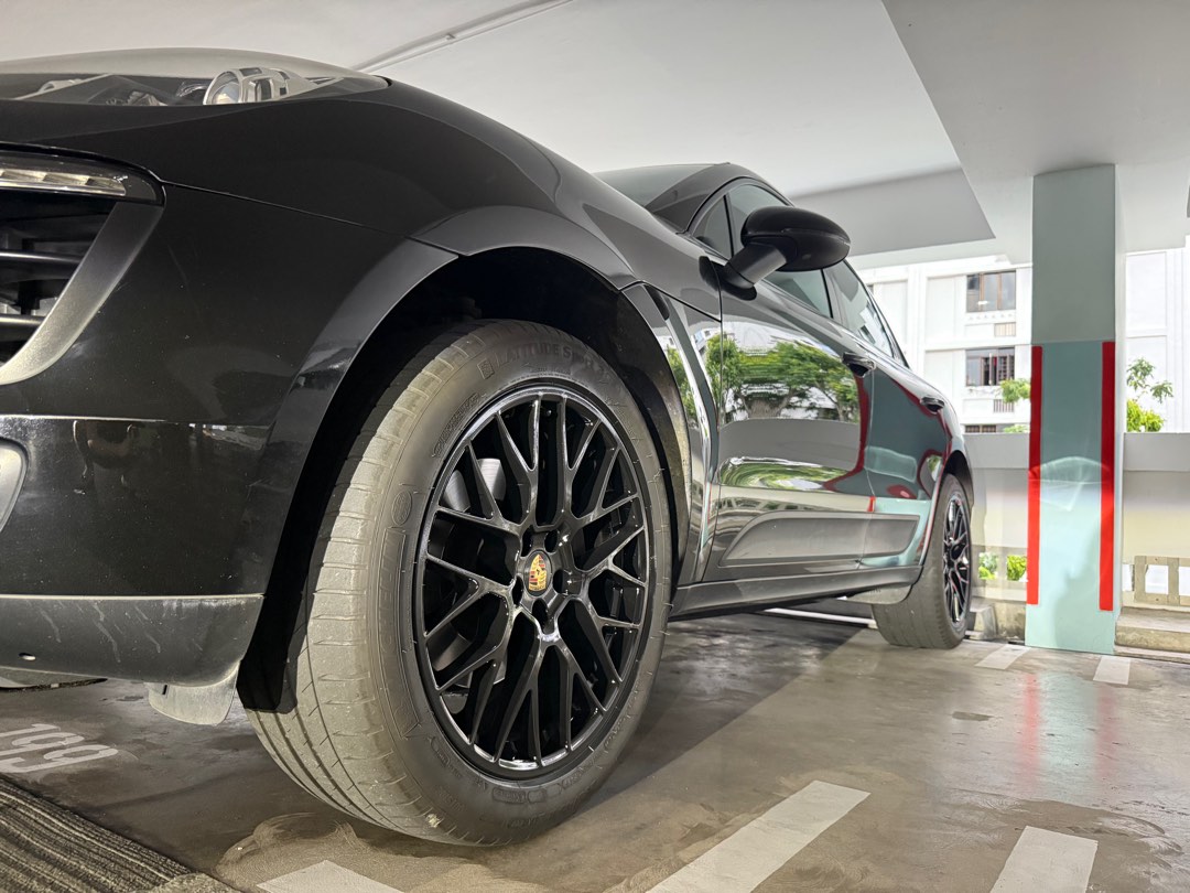 (Category: ) located in . Submitted by tyautoworks (Listing ID 1381962160, Image 1). Description: .