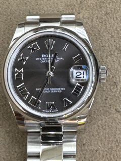 (Category: ) located in . Submitted by chronoexchangewatch (Listing ID 1381969404, Image 1). Description: .