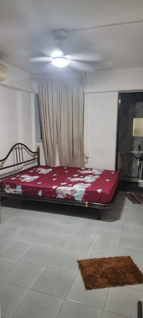 Room Rental63225679031297111