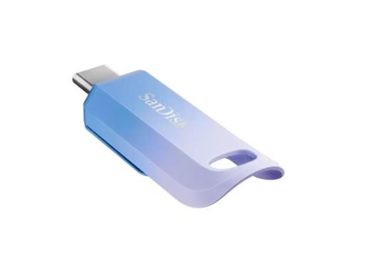SanDisk Creator USB-C Flash Drive 256GB / 512GB/ 1TB63220747837441112