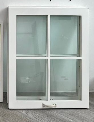 Unique Photo Frame White Windows