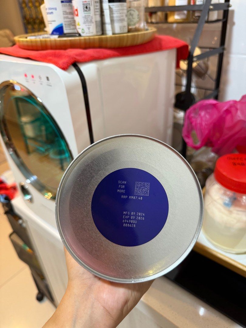 Similac Lactose Free (Category: Breastfeeding & Bottle Feeding) located in Kuala Lumpur. Submitted by ku_cccc (Listing ID 1382022927, Image 2). Description: .