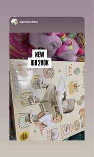 (Kategori: ) berada di . Dikirim oleh namina.namina (ID iklan 1381907776, Gambar 1). Deskripsi: .