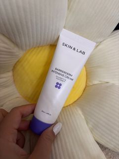 Skin&Lab barrierderm intensive cream 韓國面霜64227394003074110