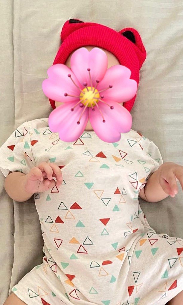 Snowcap kids (Category: Babies & Kids Fashion) located in Muar. Submitted by prelovedbymirashareen (Listing ID 1381935386, Image 2). Description: Used few times only. .