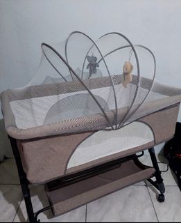 (Kategori: ) berada di . Dikirim oleh preloved_babynkids (ID iklan 1381962999, Gambar 1). Deskripsi: .