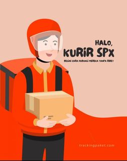 (Kategori: ) berada di . Dikirim oleh spx.co.id.jasa.pengiriman (ID iklan 1381976447, Gambar 1). Deskripsi: .