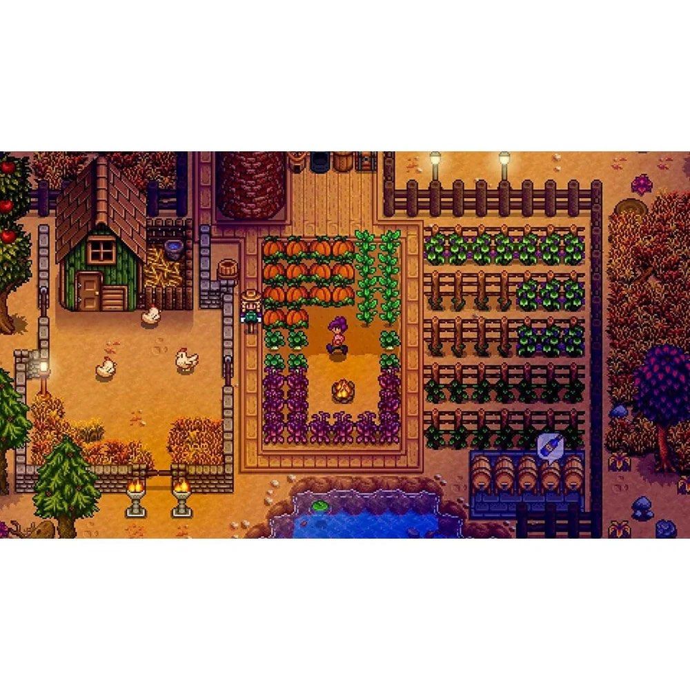 Stardew Valley | Nintendo Switch Game | BRANDNEW (Category: Nintendo) located in San Jose del Monte. Submitted by gadget_chromez (Listing ID 1067187559, Image 2). Description: STARDEW VALLEY BRANDNEW / SEALED Physical Cart. Safely packed with 2 layers of thick bubble wrap for maximum protection upon shipping out..