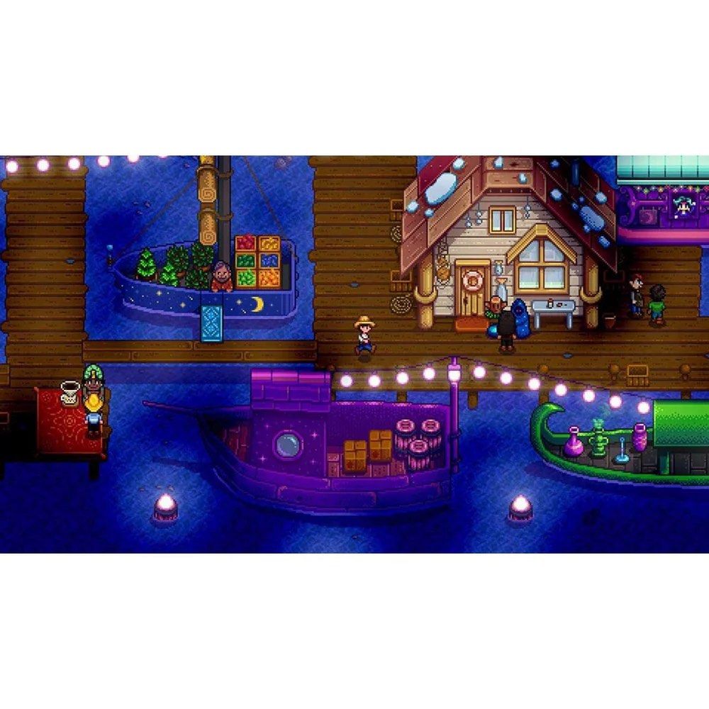 Stardew Valley | Nintendo Switch Game | BRANDNEW (Category: Nintendo) located in San Jose del Monte. Submitted by gadget_chromez (Listing ID 1067187559, Image 3). Description: STARDEW VALLEY BRANDNEW / SEALED Physical Cart. Safely packed with 2 layers of thick bubble wrap for maximum protection upon shipping out..