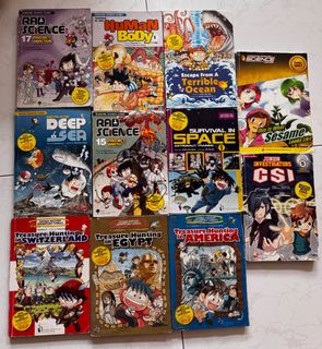 COMIC JUNGLE 作品集 SHOGAKUKAN $_12.JPG?set_id=880000500F