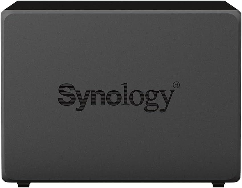 Synology DiskStation DS1525+ 5-Bay NAS Enclosure (Category: Computer Parts) located in San Juan City. Submitted by princessshyph (Listing ID 1381926070, Image 3). Description: Synology DiskStation DS1525+ 5-Bay NAS Enclosure 💾 Next-Level Data Storage for Professionals and Businesses Looking for a powerful and secure NAS solution? The Synology DS1525+ delivers enterprise-class performance, centralized data management, and advanced backup features