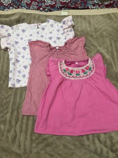 (Kategori: ) berada di . Dikirim oleh geya_thriftshop (ID iklan 1381992173, Gambar 1). Deskripsi: .