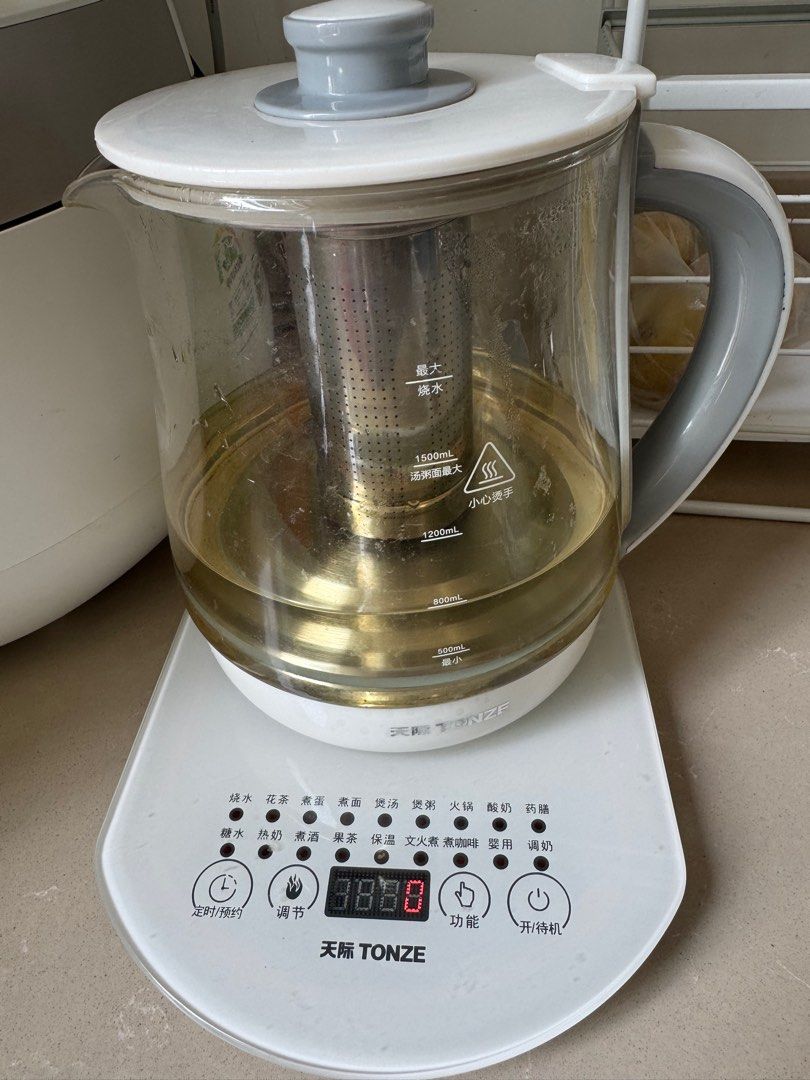 Tea maker65074087785859111