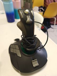 Thrustmaster 遙控桿64082235468930110