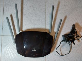 tp link ax3000 tl-xdr302064188257981186110